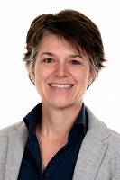 Nicole Hörner
